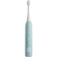 Электрическая зубная щетка Concept Kids Kido Smile ZK6020 (голубой) - Превью изображения №2 — Интернет-магазин Teono.by