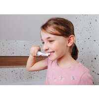 Электрическая зубная щетка Concept Kids Kido Smile ZK6020 (голубой) - Превью изображения №16 — Интернет-магазин Teono.by