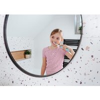 Электрическая зубная щетка Concept Kids Kido Smile ZK6020 (голубой) - Превью изображения №15 — Интернет-магазин Teono.by