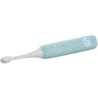 Электрическая зубная щетка Concept Kids Kido Smile ZK6020 (голубой) - Превью изображения №5 — Интернет-магазин Teono.by