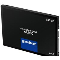 GOODRAM CL100 Gen. 3 240GB SSDPR-CL100-240-G3 Image #2