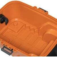 Пылесос Daewoo Power DAVC 2000S - Превью изображения №9 — Интернет-магазин Teono.by