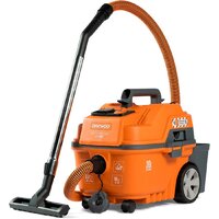 Пылесос Daewoo Power DAVC 2000S - Превью изображения №1 — Интернет-магазин Teono.by