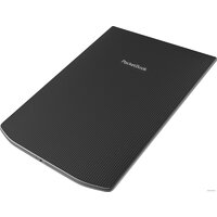 Электронная книга PocketBook InkPad X Pro Mist Grey - Превью изображения №5 — Интернет-магазин Teono.by