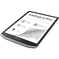 Электронная книга PocketBook InkPad X Pro Mist Grey - Превью изображения №3 — Интернет-магазин Teono.by