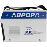 Сварочный инвертор Аврора Вектор 1600 ЭМС - Превью изображения №3 — Интернет-магазин Teono.by