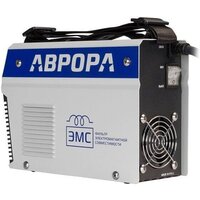 Сварочный инвертор Аврора Вектор 1600 ЭМС - Превью изображения №4 — Интернет-магазин Teono.by