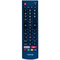 Телевизор Roome 24H425W - Превью изображения №6 — Интернет-магазин Teono.by