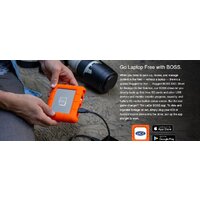 LaCie Rugged SSD PRO 4TB STHZ4000800 Image #5