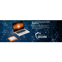 LaCie Rugged SSD PRO 4TB STHZ4000800 Image #4