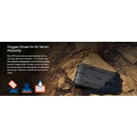 LaCie Rugged SSD PRO 4TB STHZ4000800 Image #6