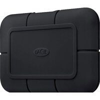 LaCie Rugged SSD PRO 4TB STHZ4000800