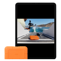 LaCie Rugged SSD PRO 4TB STHZ4000800 Image #3