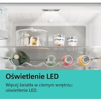 Холодильник Siemens iQ100 KI86VNSE0 - Превью изображения №8 — Интернет-магазин Teono.by