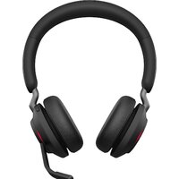 Офисная гарнитура Jabra Evolve2 65 MS Stereo USB-C (черный) - Превью изображения №5 — Интернет-магазин Teono.by