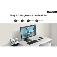 Samsung ViewFinity S6 LS27D600UAUXEN Image #7