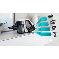 Пылесос Bosch Unlimited 7 Prohygienic Aqua BCS712HYG5 - Превью изображения №15 — Интернет-магазин Teono.by