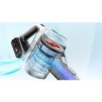 Пылесос Bosch Unlimited 7 Prohygienic Aqua BCS712HYG5 - Превью изображения №8 — Интернет-магазин Teono.by