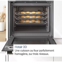 Bosch Serie 4 HBA553BA0 Image #6