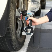 Гайковерт Deko ZKIS20-Li 084-1046 (с 1-им АКБ) - Превью изображения №6 — Интернет-магазин Teono.by