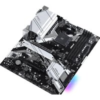 ASRock B550 Pro4 Image #3