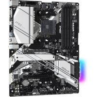 ASRock B550 Pro4 Image #4