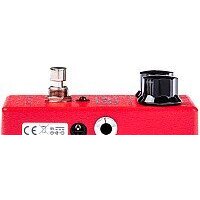Гитарная педаль MXR M102 Dyna Comp Compressor - Превью изображения №3 — Интернет-магазин Teono.by