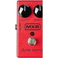 MXR M102 Dyna Comp Compressor