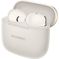 Наушники Huawei FreeBuds SE 3 (бежевый, международная версия) - Превью изображения №4 — Интернет-магазин Teono.by