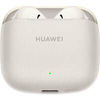 Наушники Huawei FreeBuds SE 3 (бежевый, международная версия) - Превью изображения №7 — Интернет-магазин Teono.by