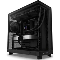 NZXT H6 Flow CC-H61FB-01