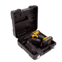 Denzel CDL-18-02BM (с 2-мя АКБ, кейс) Image #7