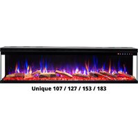 Aflamo Unique 254 Image #8