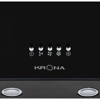 Krona Helga 500 PB (черный) Image #5