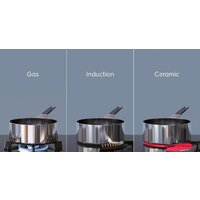 Варочная панель Electrolux Serie 300 Domino LIT30231C - Превью изображения №5 — Интернет-магазин Teono.by
