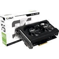 Palit GeForce RTX 3050 Dual NE63050018P1-1070D Image #7