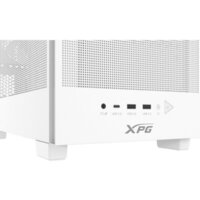 Корпус ADATA XPG Valor Mesh Nano (белый) - Превью изображения №5 — Интернет-магазин Teono.by