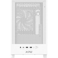 Корпус ADATA XPG Valor Mesh Nano (белый) - Превью изображения №2 — Интернет-магазин Teono.by