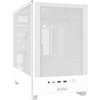 Корпус ADATA XPG Valor Mesh Nano (белый) - Превью изображения №9 — Интернет-магазин Teono.by