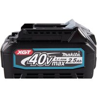 Makita BL4025 191B36-3 (40В/2.5 Ah) Image #10
