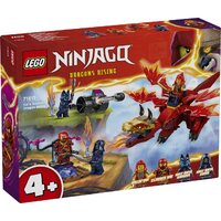 LEGO Ninjago 71815 Битва исходного дракона Кая