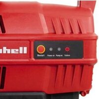 Самовсасывающий насос Einhell GC-AW 6333 - Превью изображения №3 — Интернет-магазин Teono.by