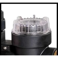 Самовсасывающий насос Einhell GC-AW 6333 - Превью изображения №4 — Интернет-магазин Teono.by