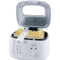 Фритюрница Endever Skyline FR-111 - Превью изображения №2 — Интернет-магазин Teono.by