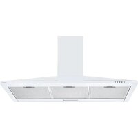Hausberg Home HBCH-9200WH
