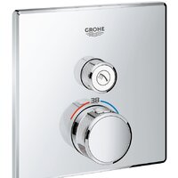 Grohe Grohtherm SmartControl 29123000