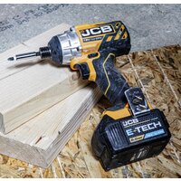 JCB 18BLID-B-E (без АКБ) Image #9