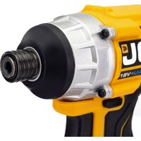 JCB 18BLID-B-E (без АКБ) Image #5