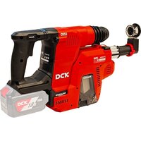 DCK KRH20V-26 Type Z KIT (без АКБ, сумка) Image #4