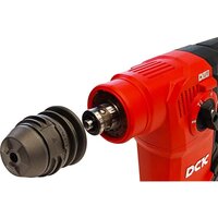 DCK KRH20V-26 Type Z KIT (без АКБ, сумка) Image #7